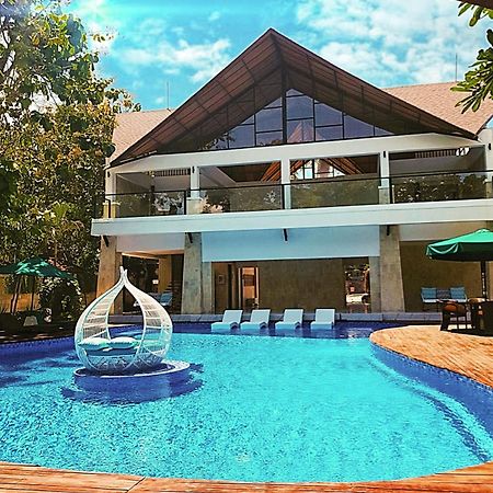 Kumpul Kumpul Villa Seminyak - Chse Certified Екстер'єр фото