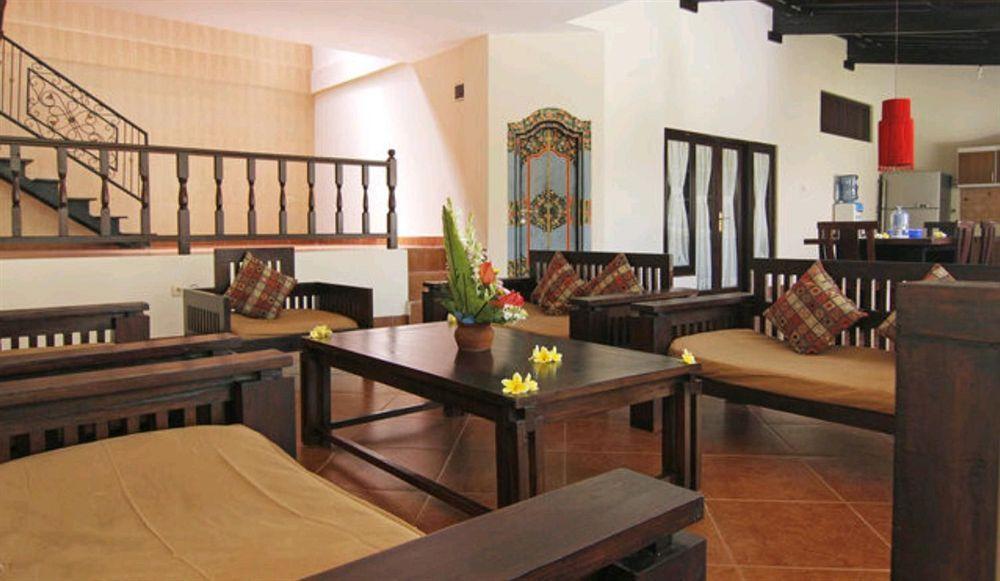 Kumpul Kumpul Villa Seminyak - Chse Certified Екстер'єр фото