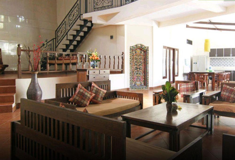 Kumpul Kumpul Villa Seminyak - Chse Certified Екстер'єр фото