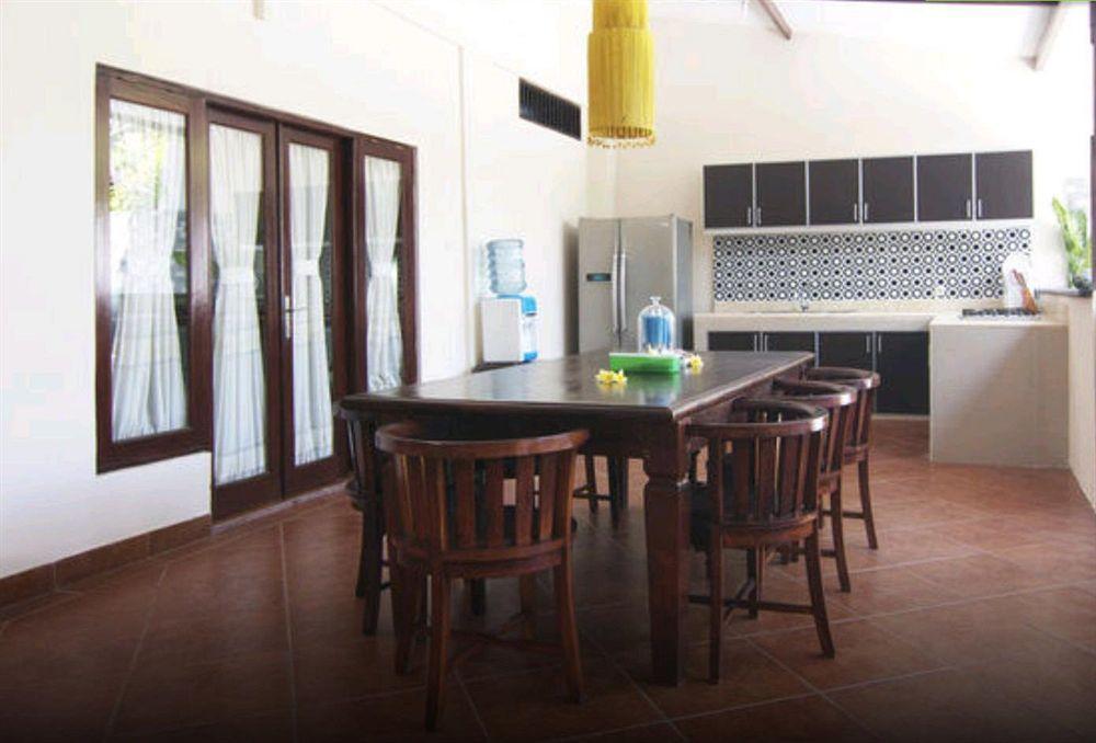 Kumpul Kumpul Villa Seminyak - Chse Certified Екстер'єр фото