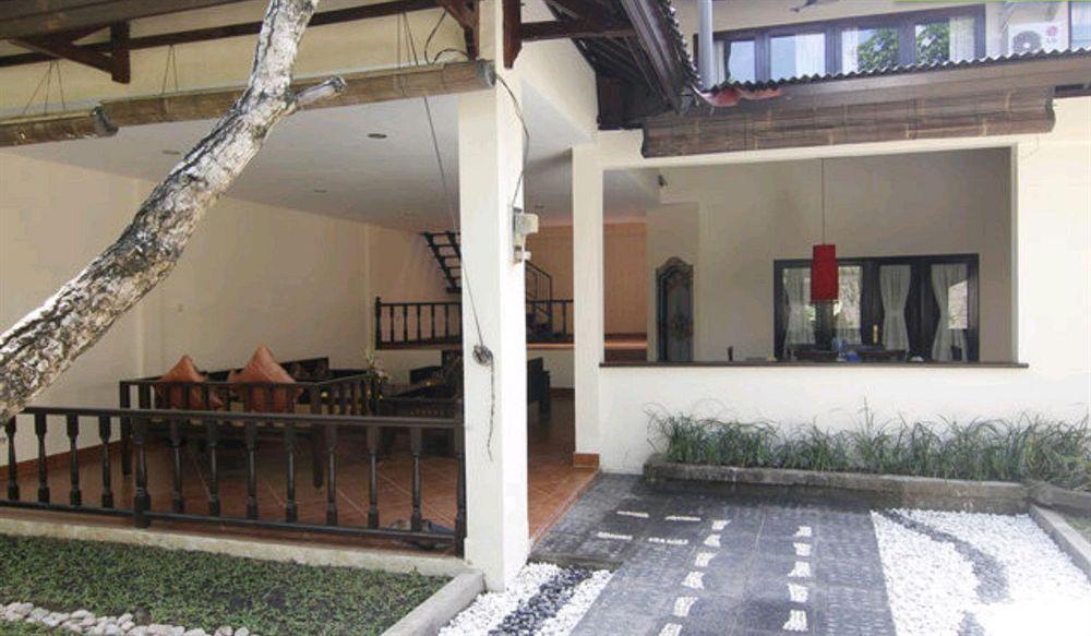 Kumpul Kumpul Villa Seminyak - Chse Certified Екстер'єр фото