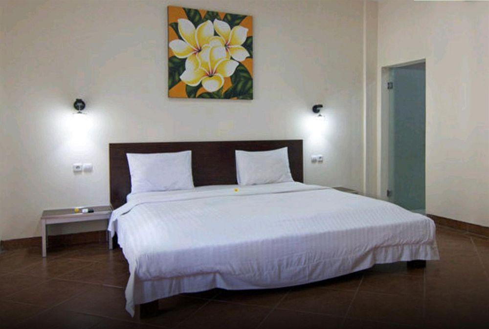 Kumpul Kumpul Villa Seminyak - Chse Certified Екстер'єр фото