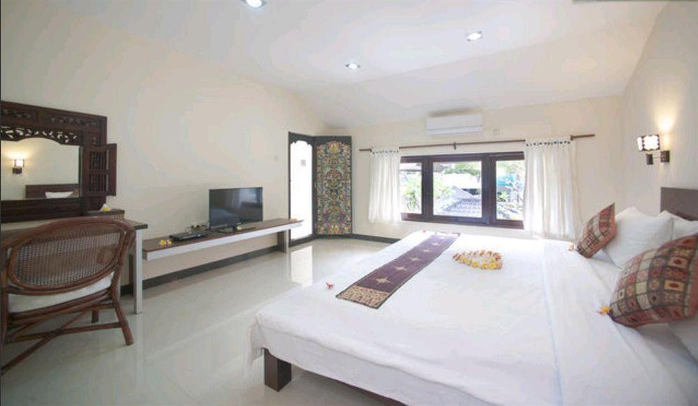 Kumpul Kumpul Villa Seminyak - Chse Certified Екстер'єр фото