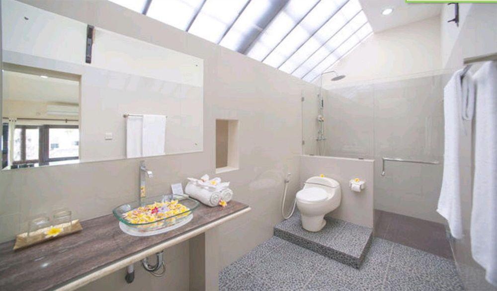 Kumpul Kumpul Villa Seminyak - Chse Certified Екстер'єр фото