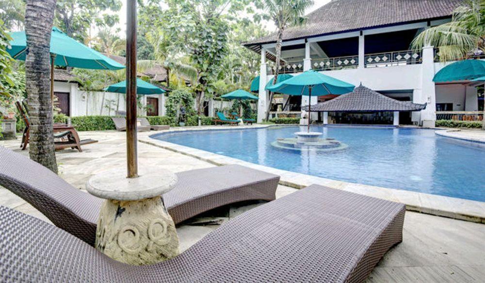 Kumpul Kumpul Villa Seminyak - Chse Certified Екстер'єр фото