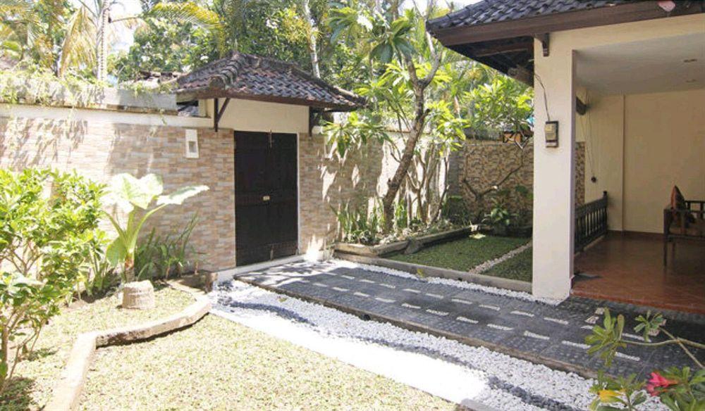 Kumpul Kumpul Villa Seminyak - Chse Certified Екстер'єр фото