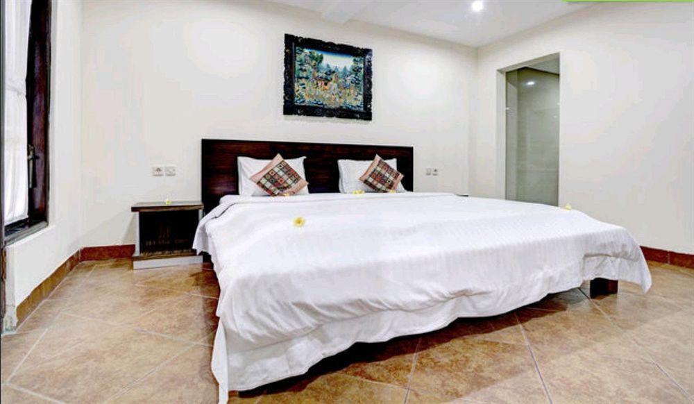 Kumpul Kumpul Villa Seminyak - Chse Certified Екстер'єр фото