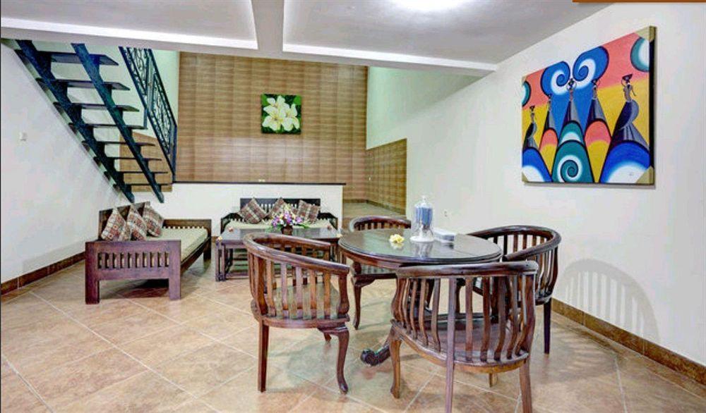 Kumpul Kumpul Villa Seminyak - Chse Certified Екстер'єр фото