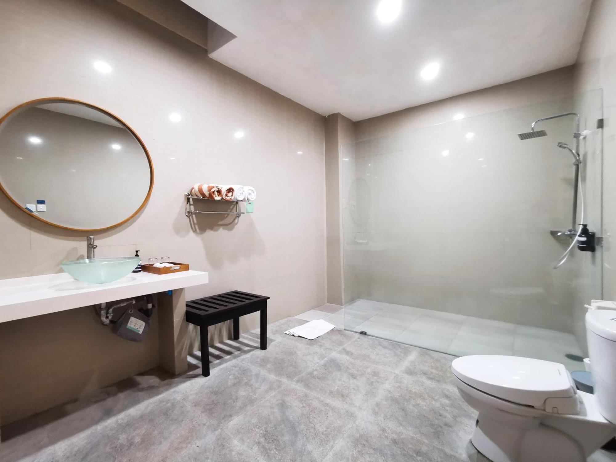 Kumpul Kumpul Villa Seminyak - Chse Certified Номер фото