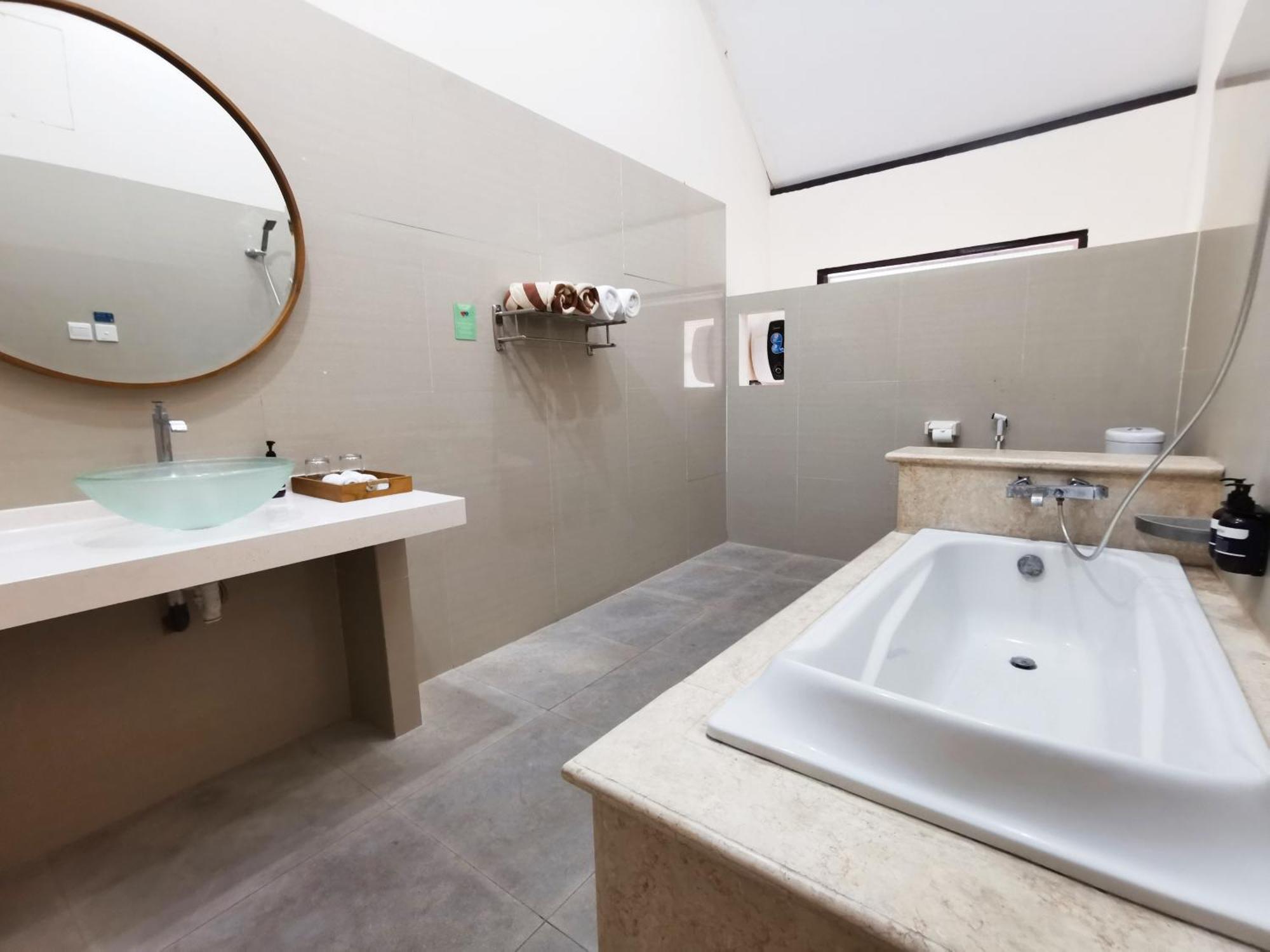 Kumpul Kumpul Villa Seminyak - Chse Certified Екстер'єр фото