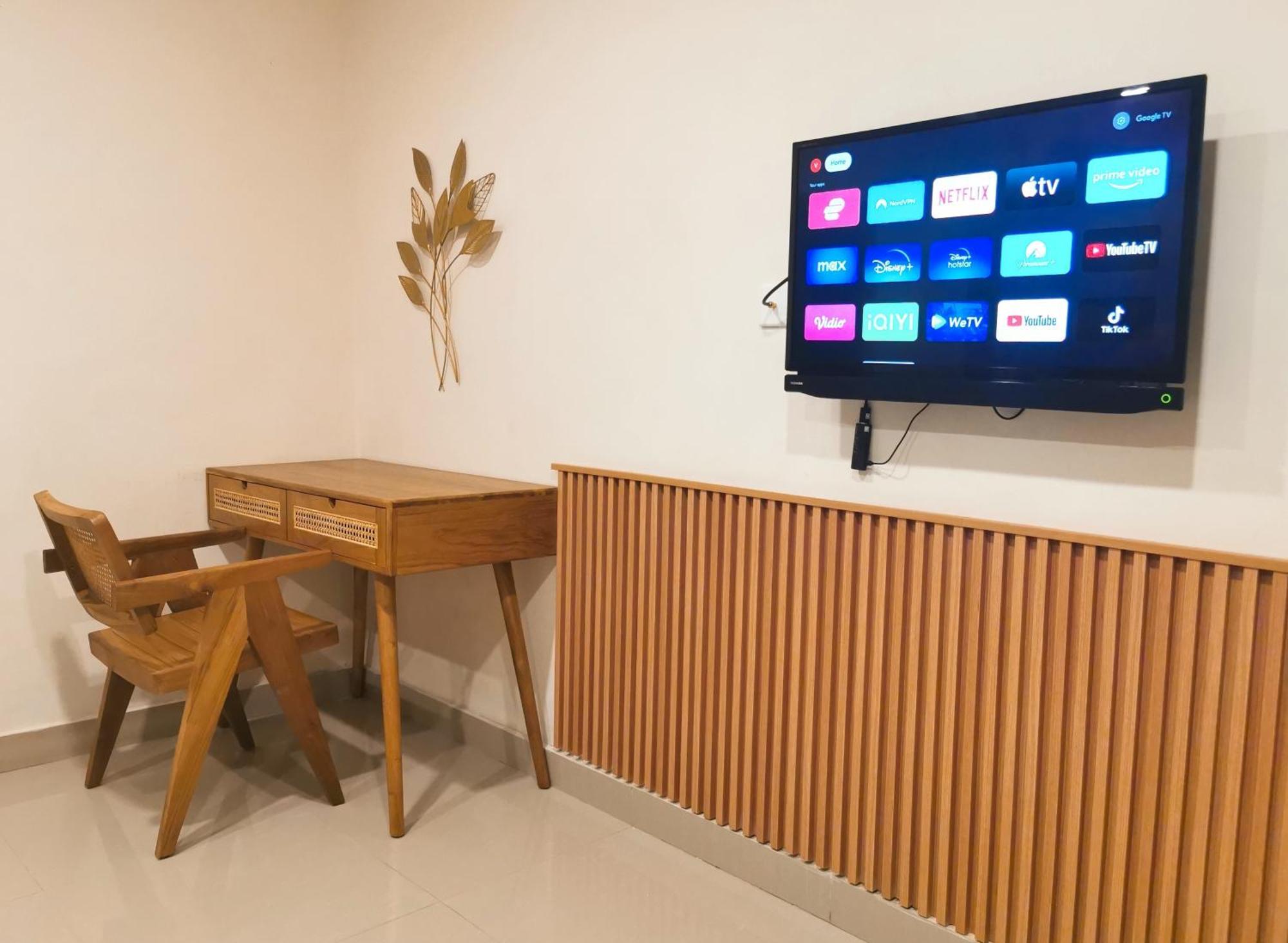 Kumpul Kumpul Villa Seminyak - Chse Certified Номер фото