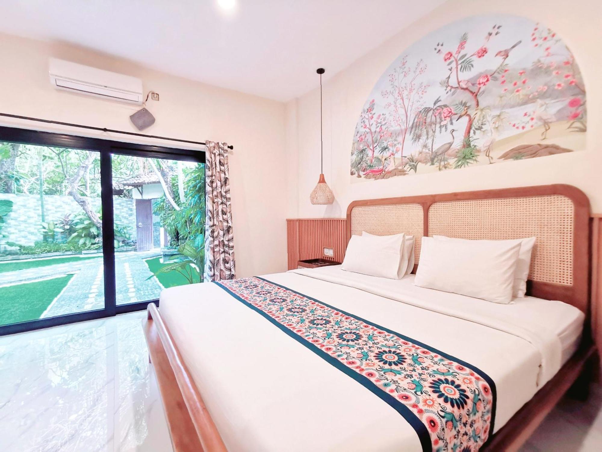 Kumpul Kumpul Villa Seminyak - Chse Certified Екстер'єр фото