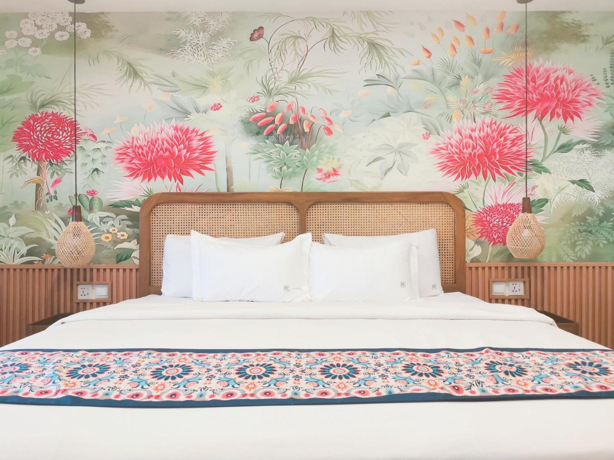 Kumpul Kumpul Villa Seminyak - Chse Certified Екстер'єр фото
