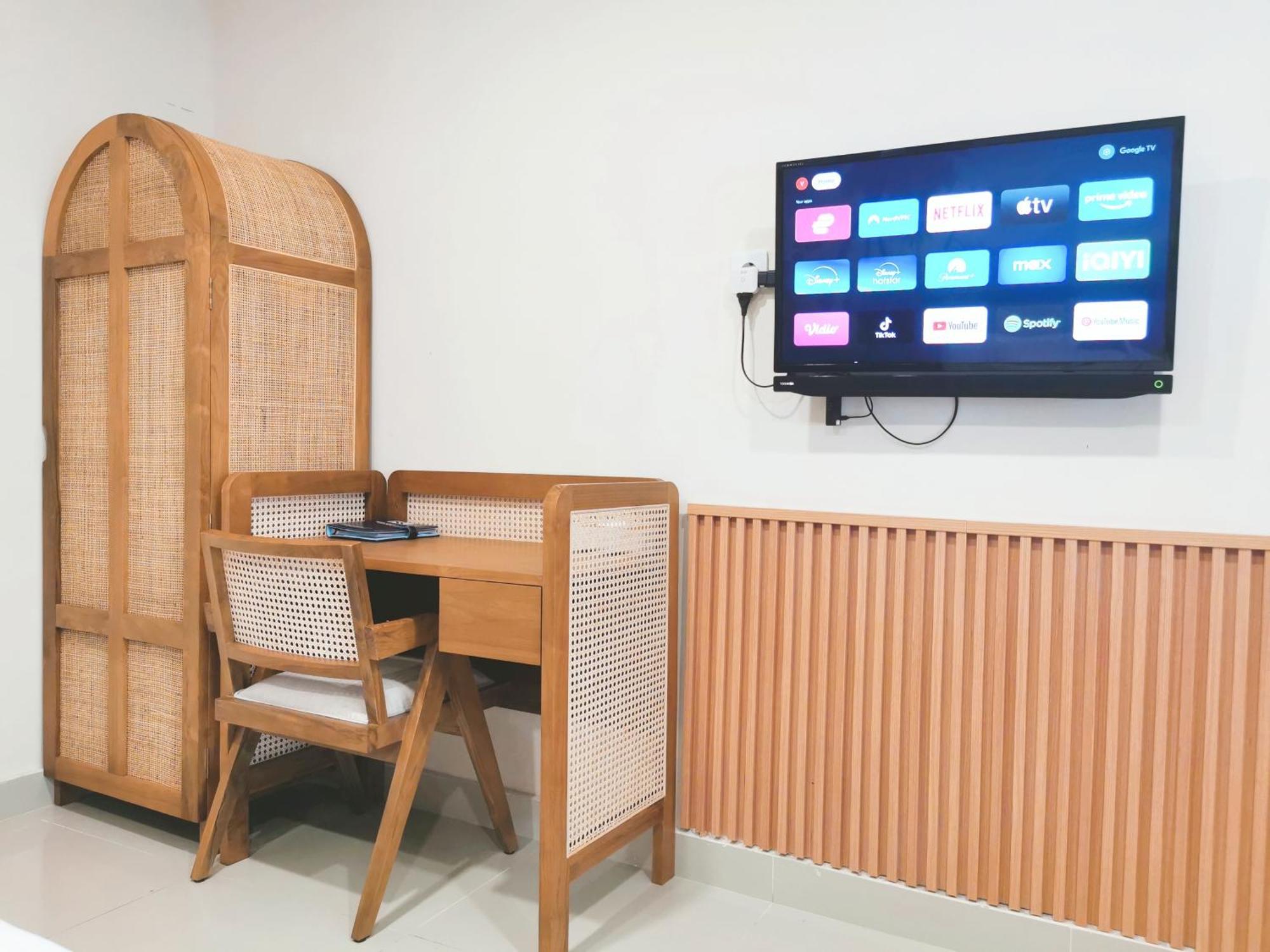 Kumpul Kumpul Villa Seminyak - Chse Certified Екстер'єр фото
