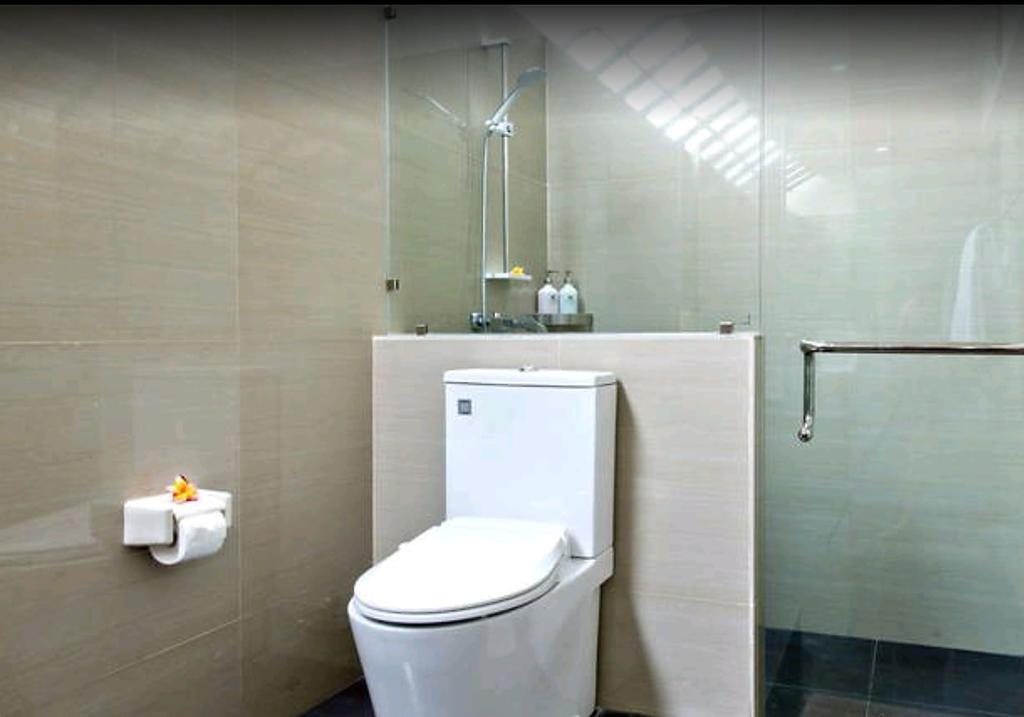 Kumpul Kumpul Villa Seminyak - Chse Certified Екстер'єр фото