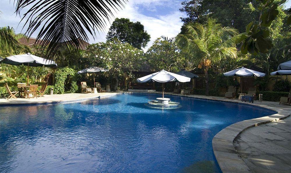 Kumpul Kumpul Villa Seminyak - Chse Certified Екстер'єр фото