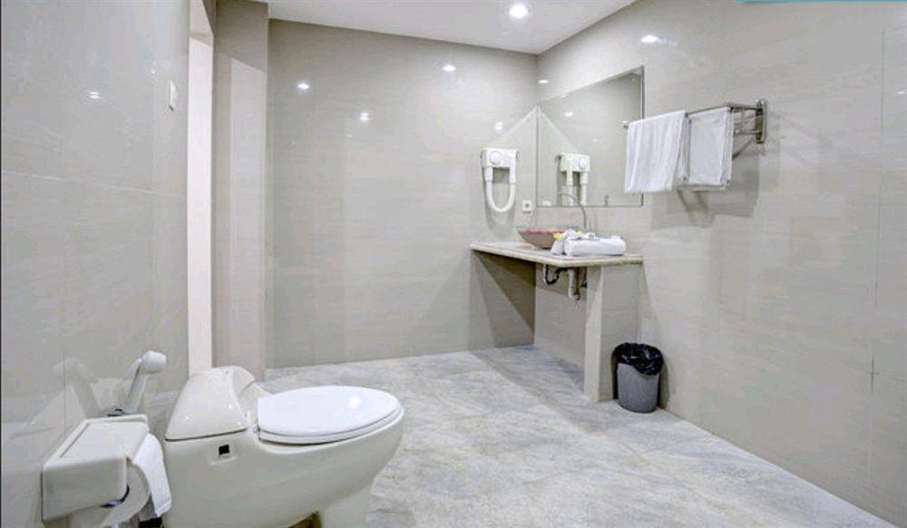 Kumpul Kumpul Villa Seminyak - Chse Certified Екстер'єр фото
