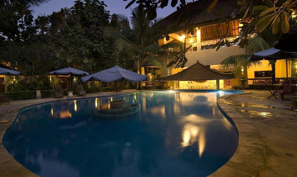 Kumpul Kumpul Villa Seminyak - Chse Certified Екстер'єр фото