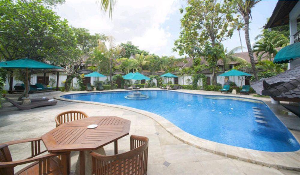 Kumpul Kumpul Villa Seminyak - Chse Certified Екстер'єр фото