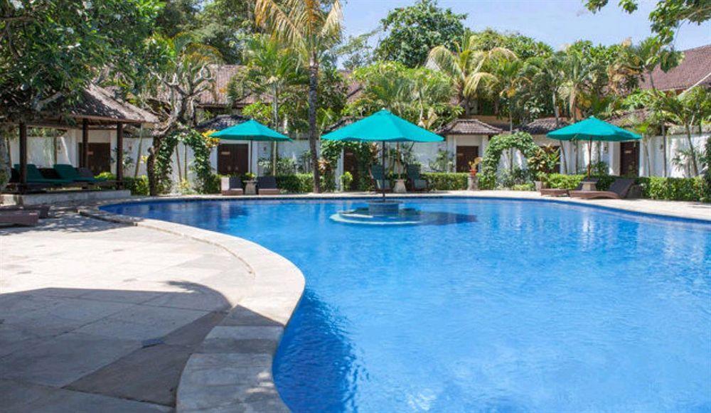 Kumpul Kumpul Villa Seminyak - Chse Certified Екстер'єр фото
