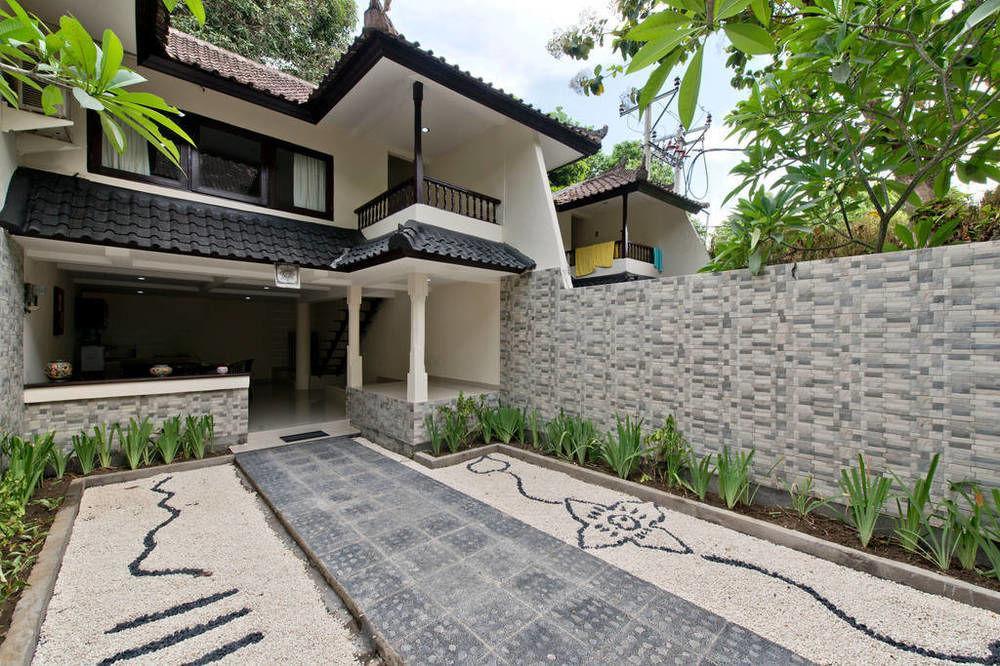 Kumpul Kumpul Villa Seminyak - Chse Certified Екстер'єр фото