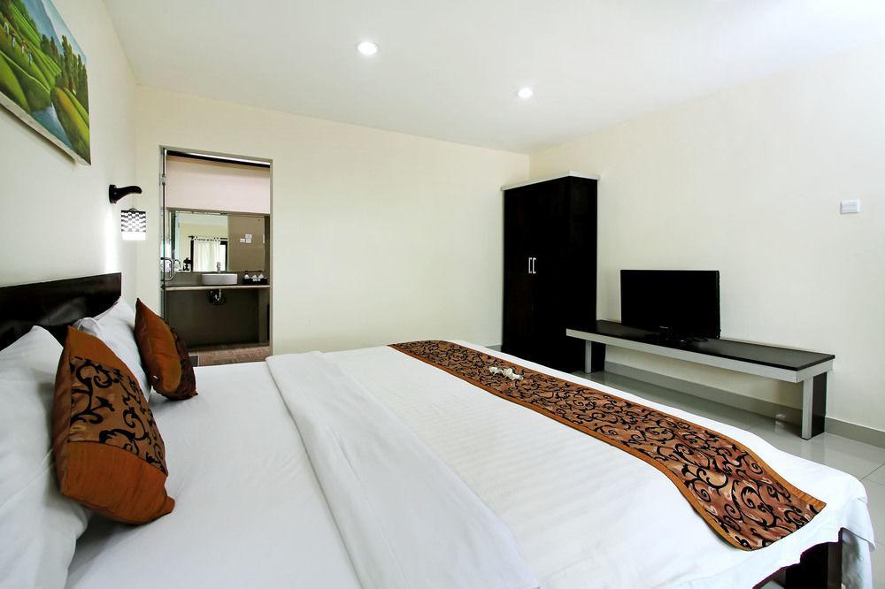 Kumpul Kumpul Villa Seminyak - Chse Certified Екстер'єр фото
