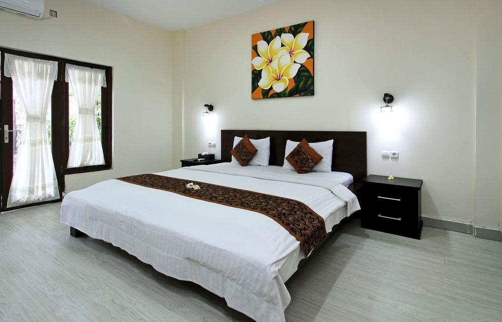 Kumpul Kumpul Villa Seminyak - Chse Certified Екстер'єр фото