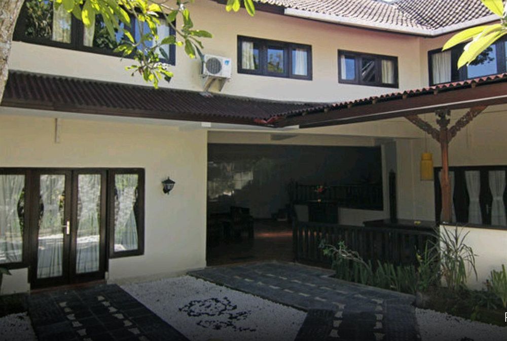 Kumpul Kumpul Villa Seminyak - Chse Certified Екстер'єр фото