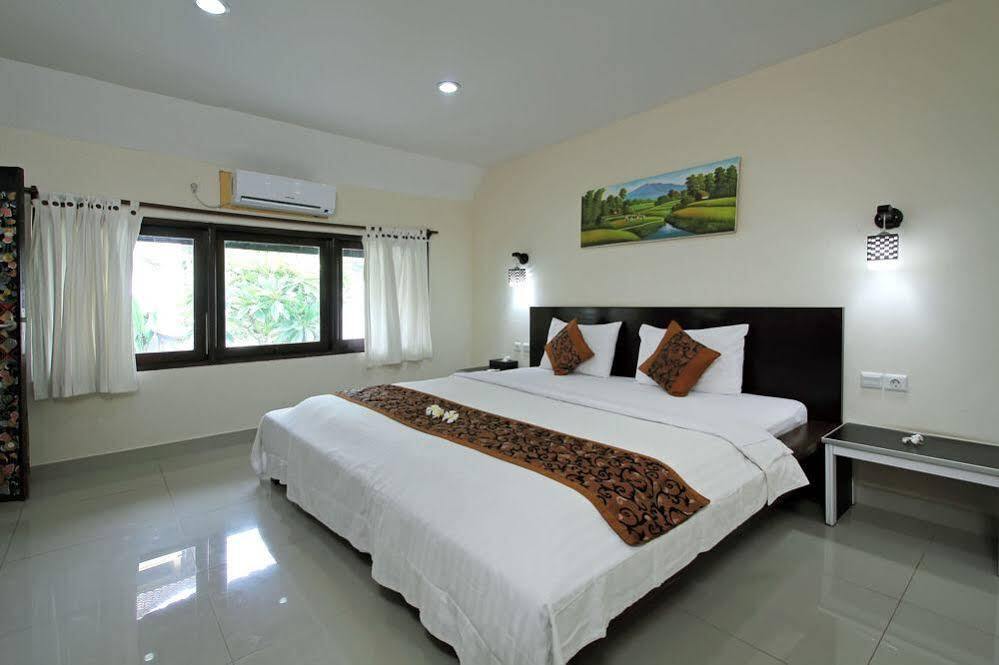 Kumpul Kumpul Villa Seminyak - Chse Certified Екстер'єр фото