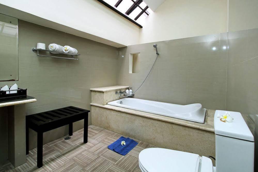 Kumpul Kumpul Villa Seminyak - Chse Certified Екстер'єр фото